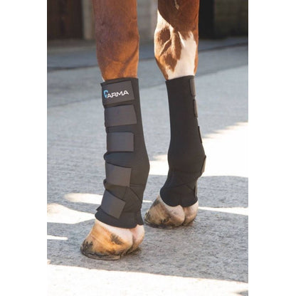 Shires ARMA Mud Socks