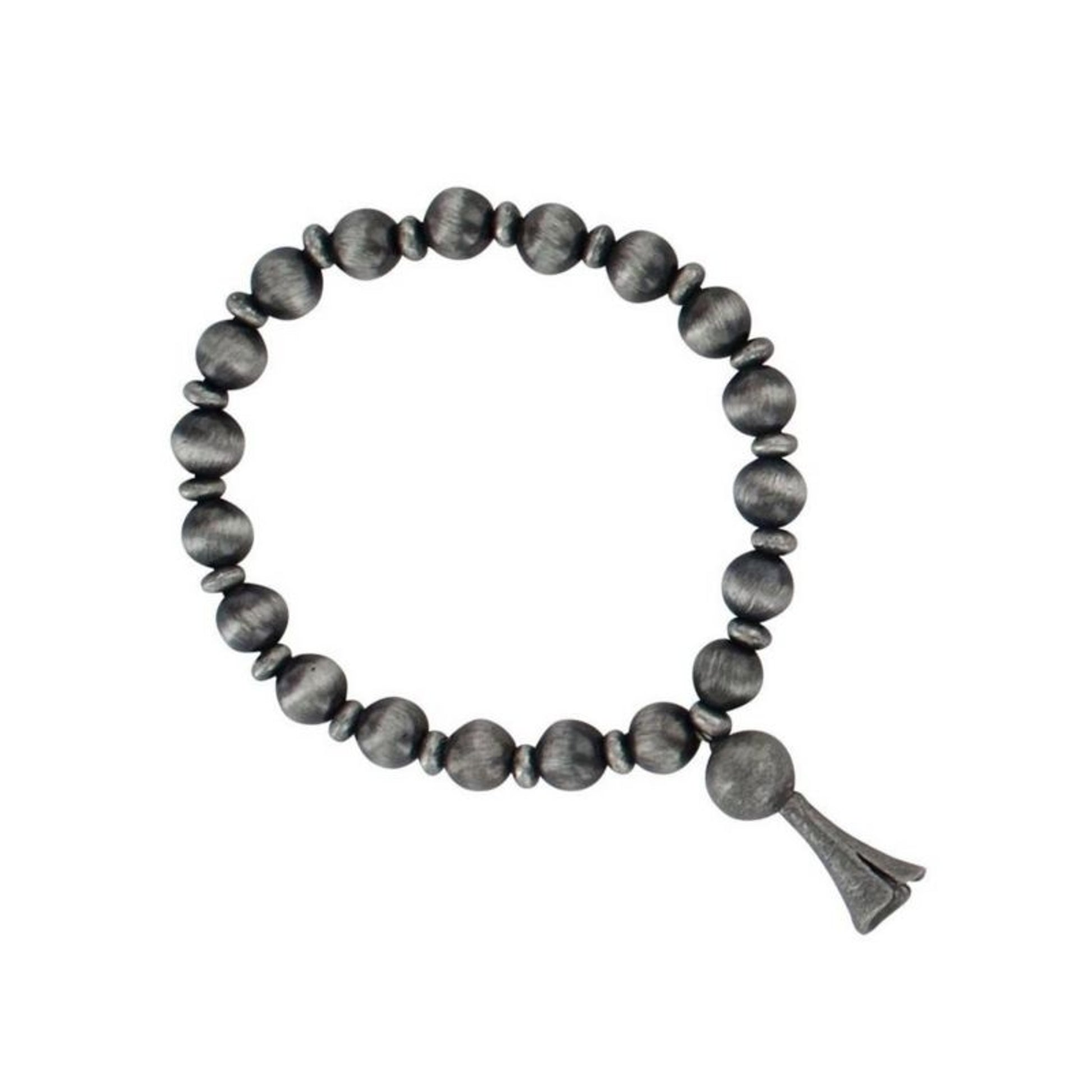 Montana Silversmiths Ladies Bugle Beaded Bracelet