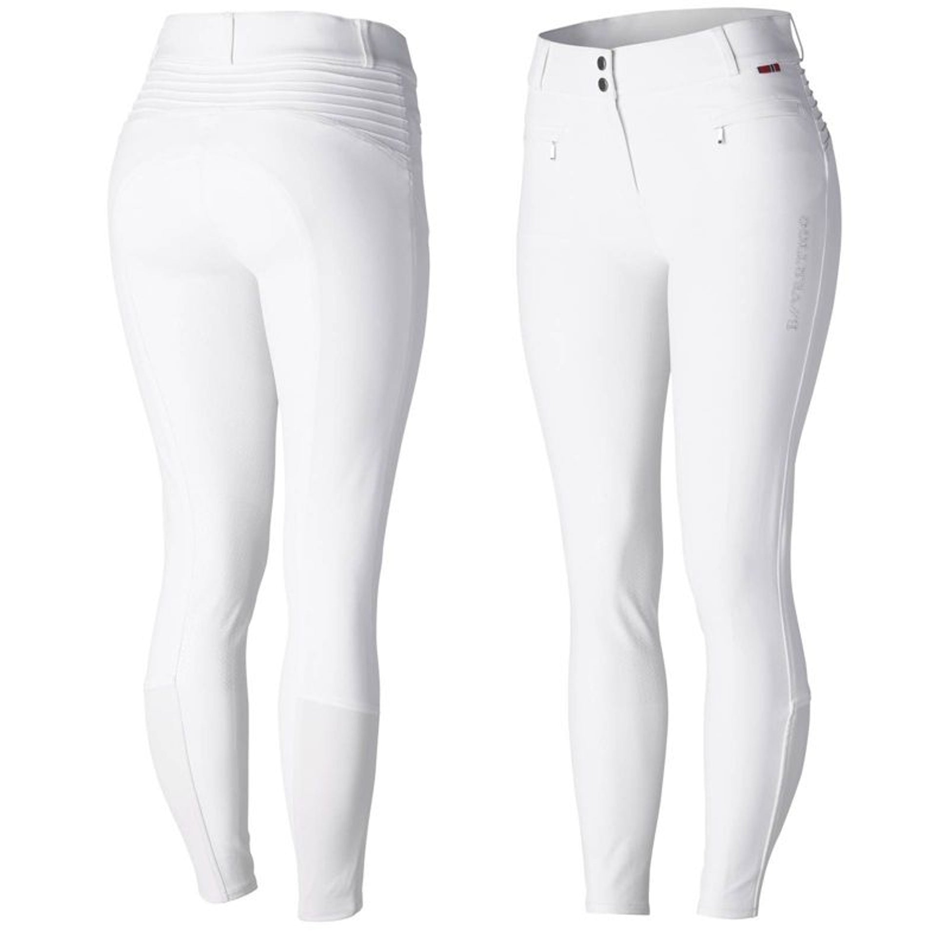 B Vertigo Ladies Drea FS Breeches Dark Navy