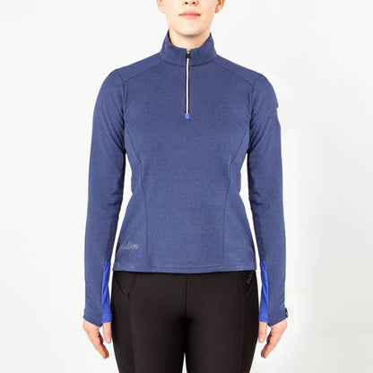 Irideon Radiant Half Zip