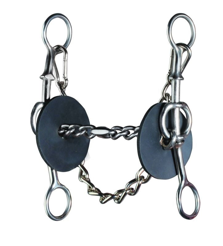 Professionals Choice Elevation Gag 3 Piece Twist B