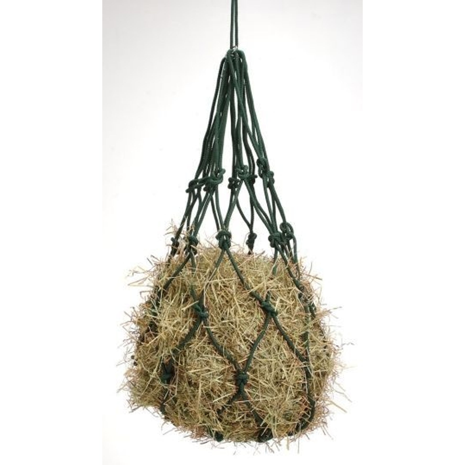 Tough1 Cotton Braided Hay Bag