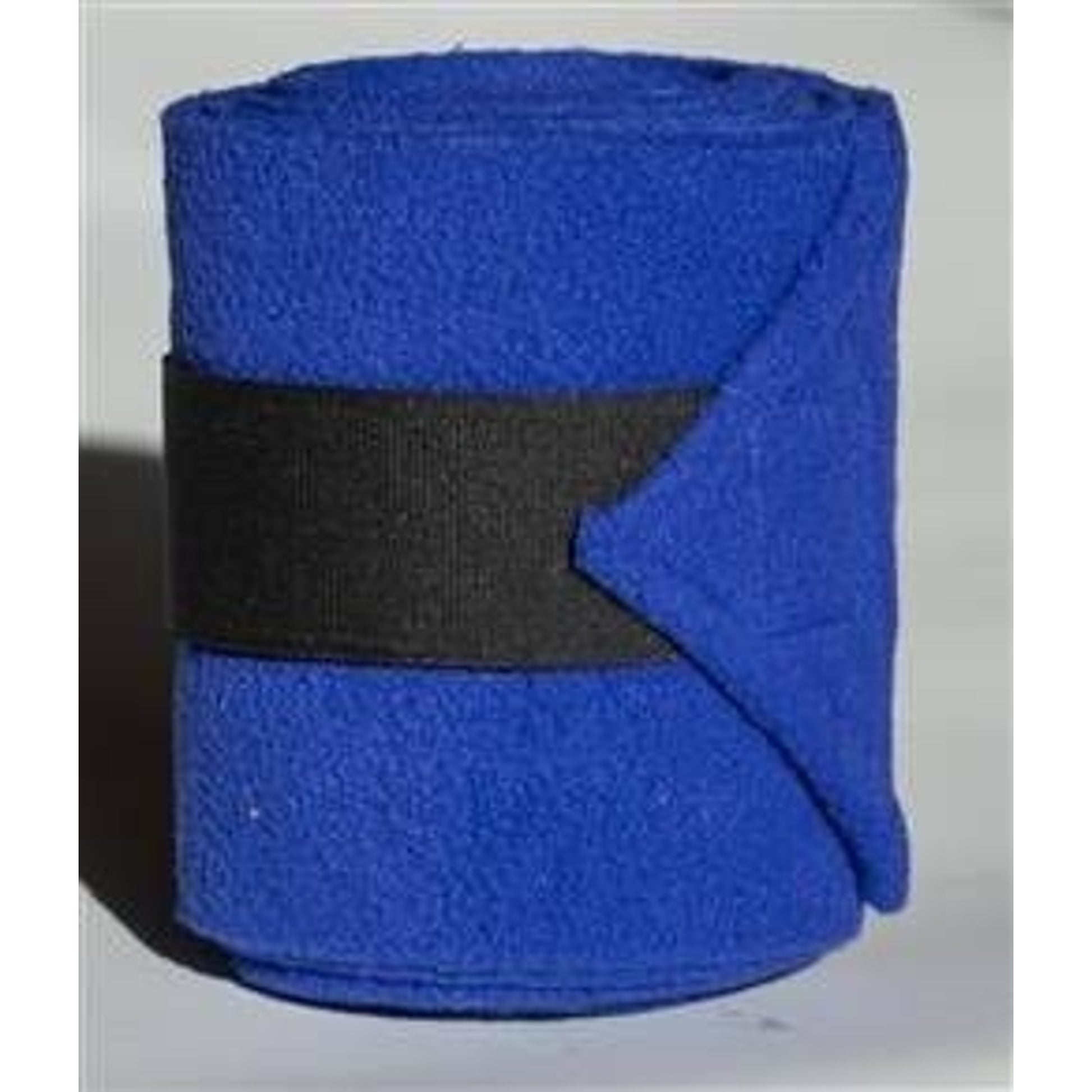 Vac's Deluxe Pony Size Polo Bandages - Set of 4