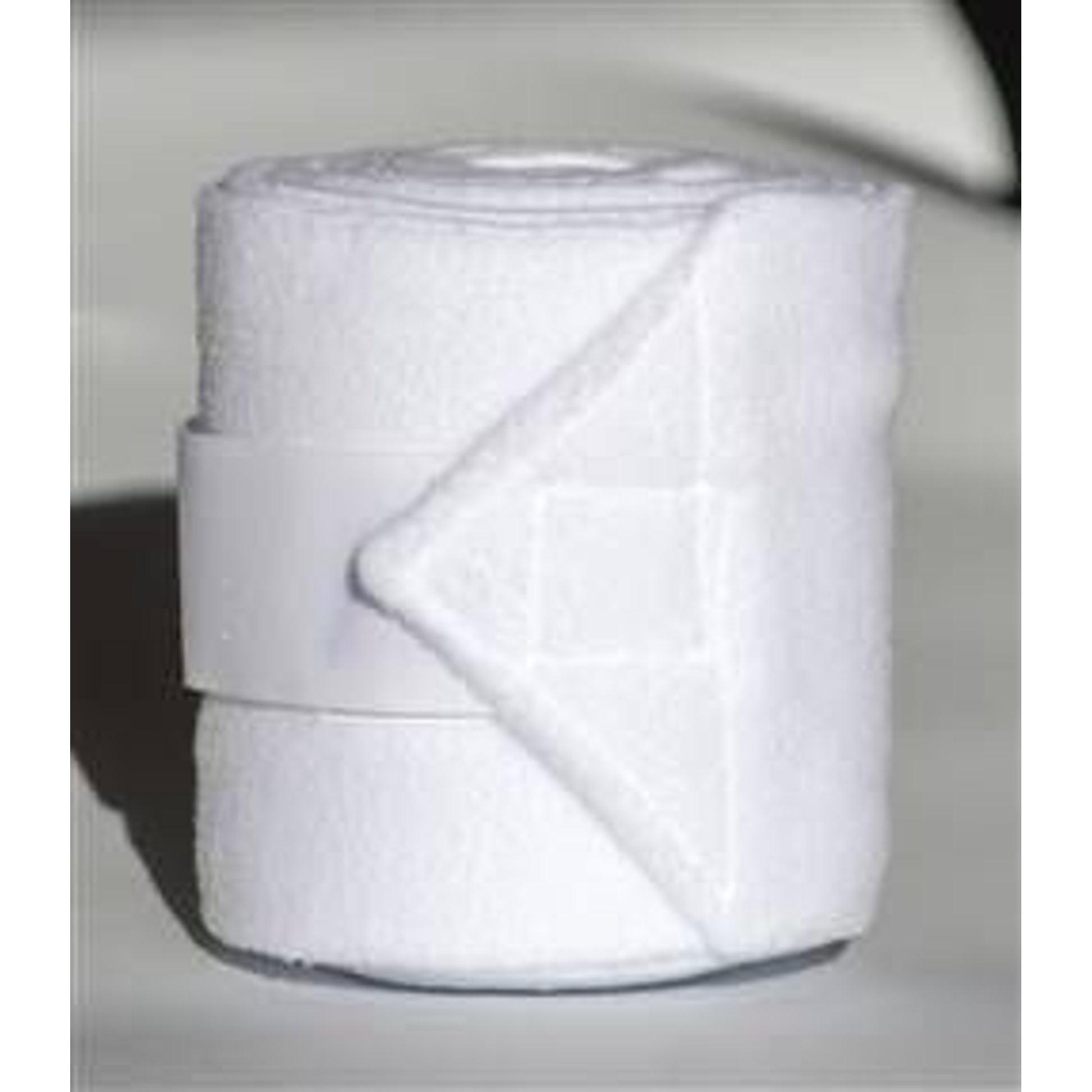 Vac's Deluxe Pony Size Polo Bandages - Set of 4