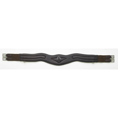 Ovation Anatomic Comfort Girth 48 Dark Brown
