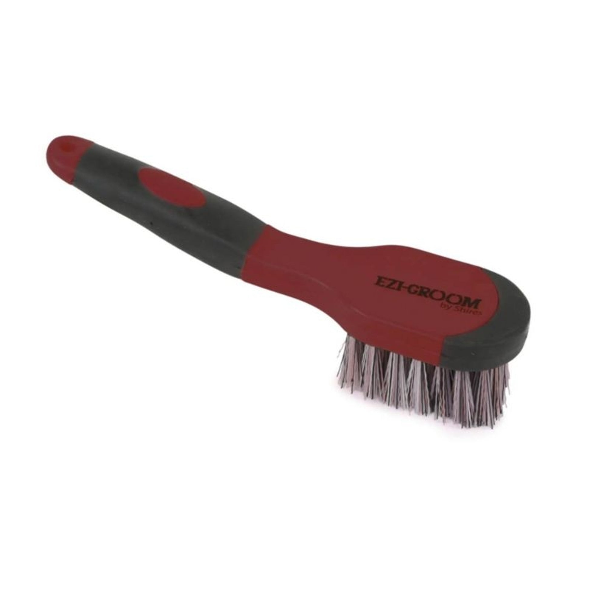 Ezi-Groom by Shires Grip Bucket Brush