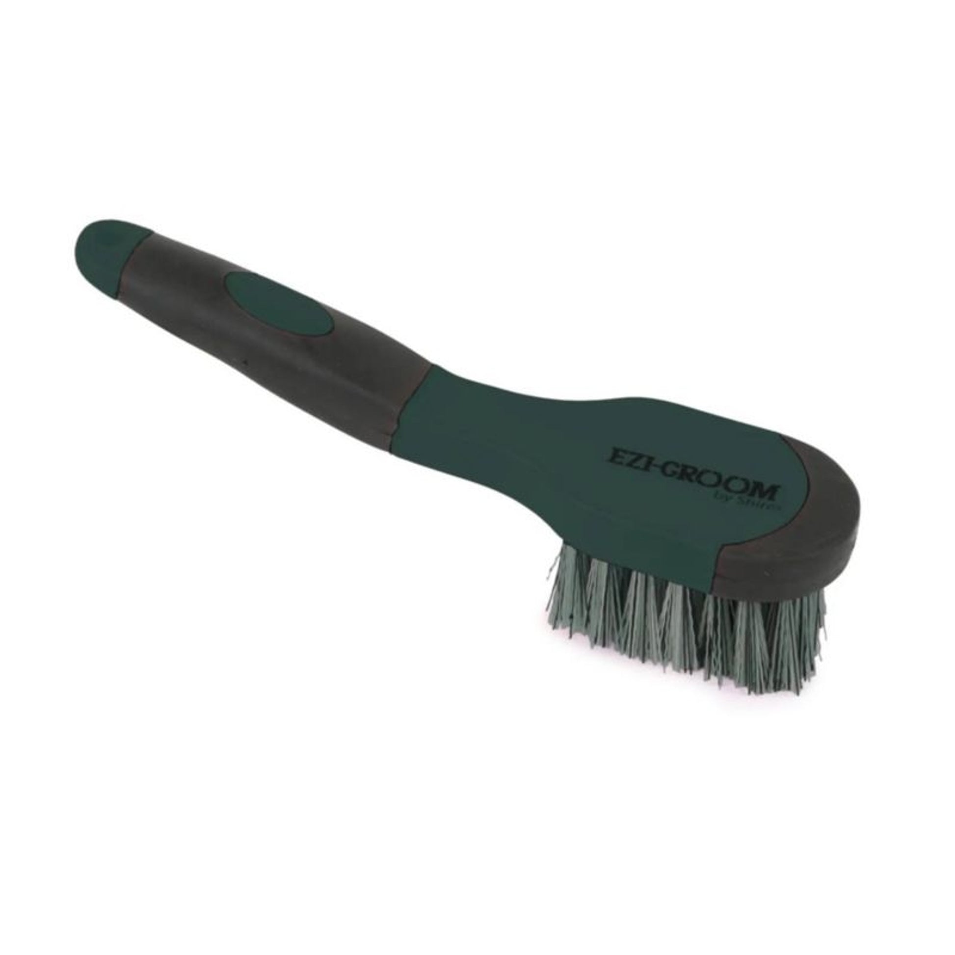 Ezi-Groom by Shires Grip Bucket Brush