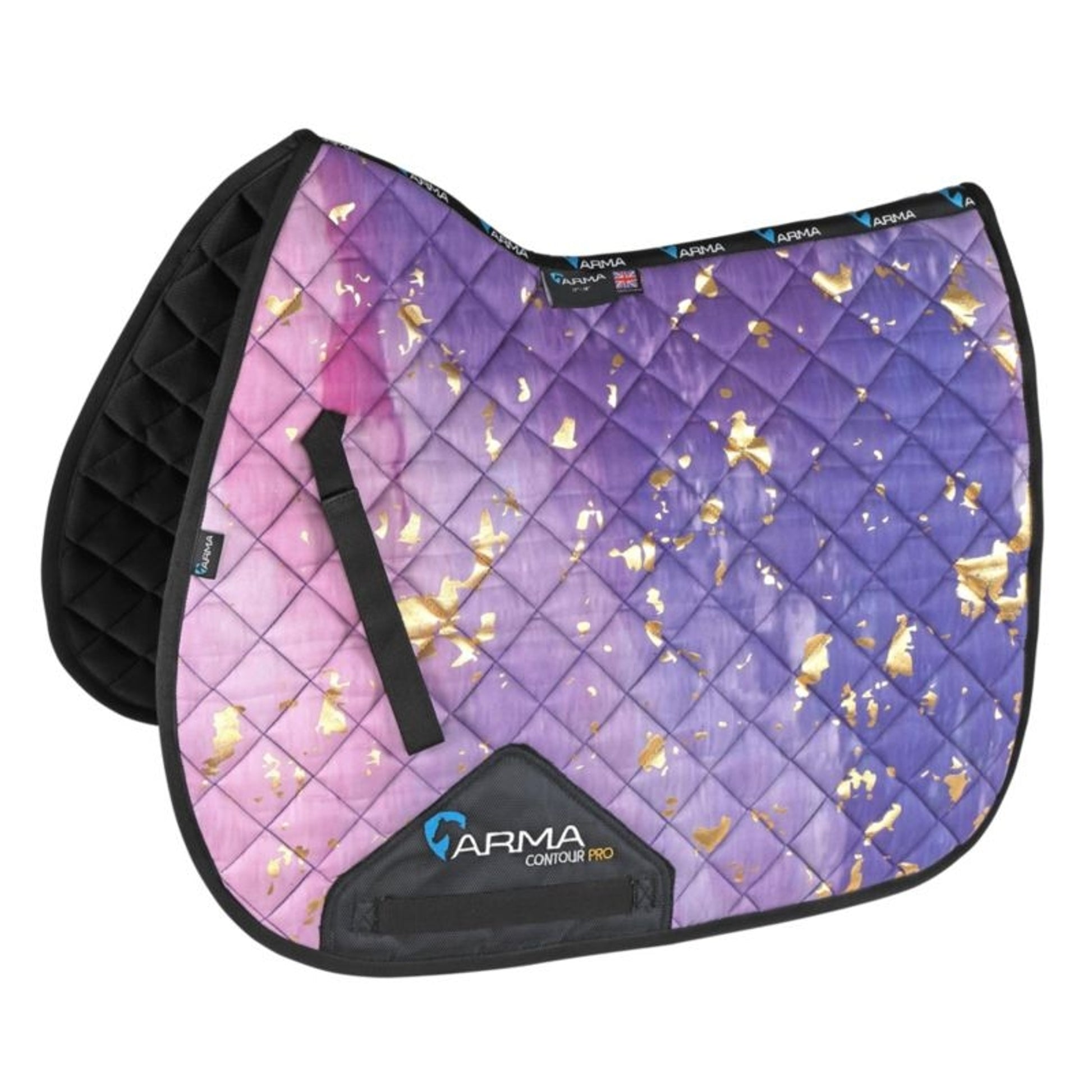 Shires Performance Sport XC Saddlecloth