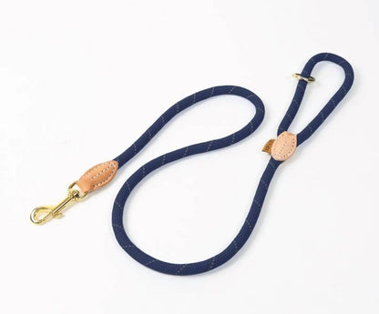 Shires Digby Fox Reflective Dog Lead