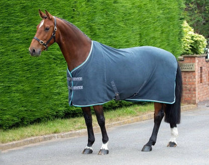 Shires Tempest Fleece Rug