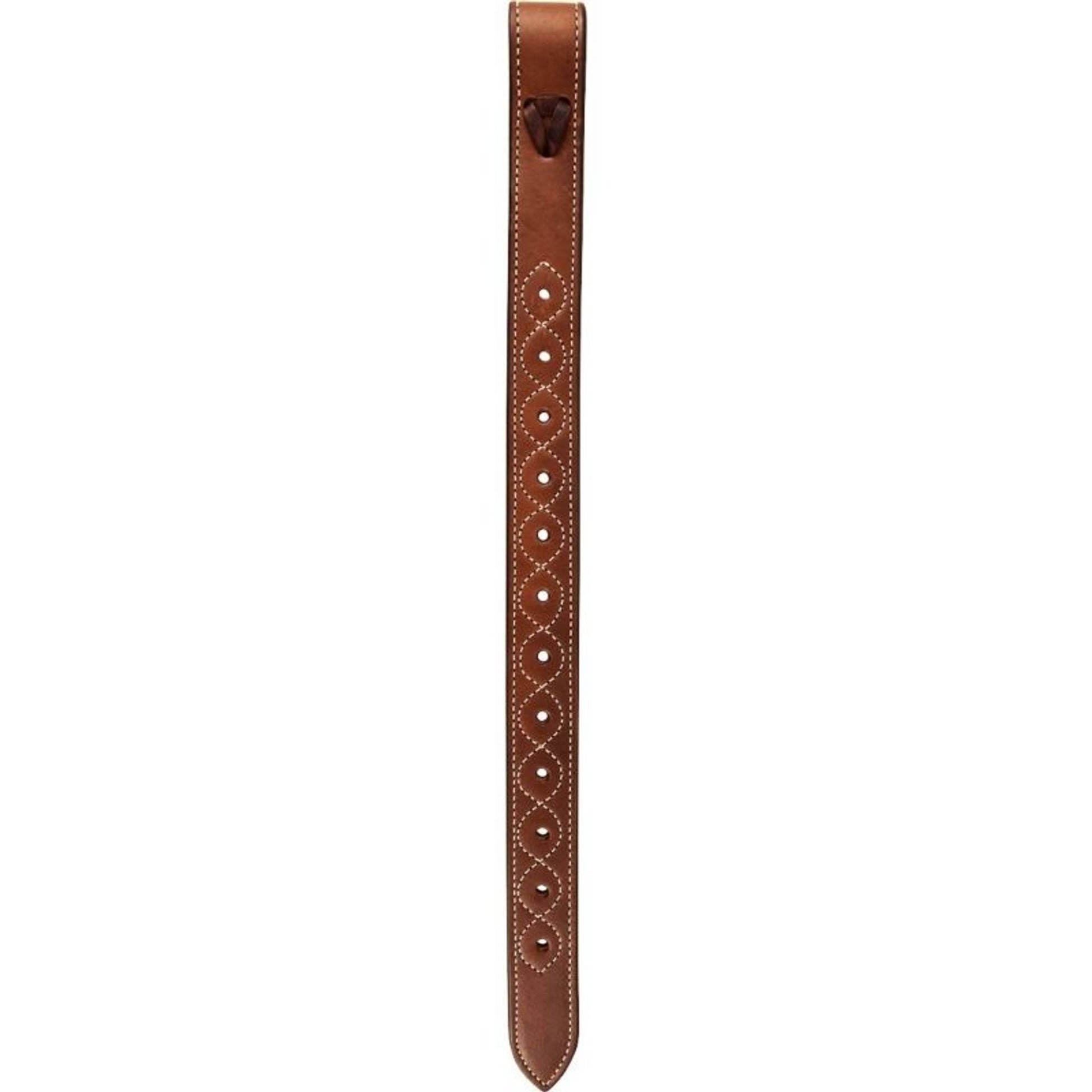 Martin Saddlery Extra Strong Flank Billets