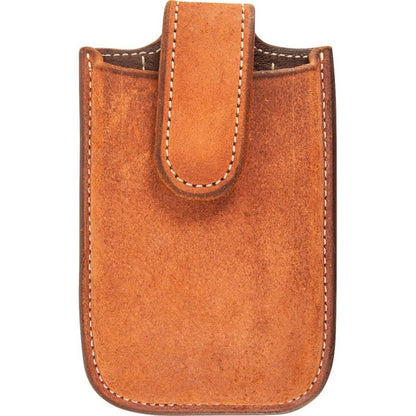 Martin Saddlery Smart Phone Holder Floral Print