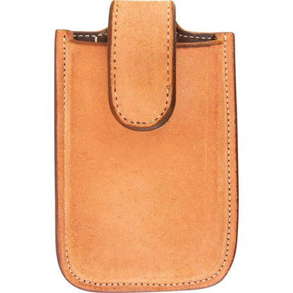 Martin Saddlery Smart Phone Holder Floral Print