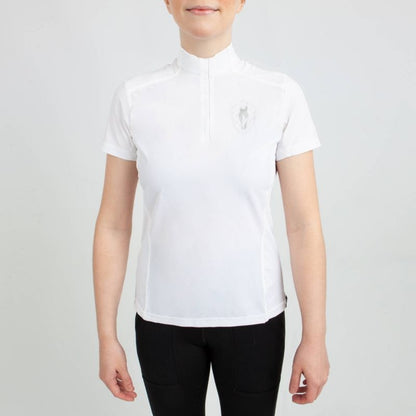 Irideon Ladies Luna Coolstretch Short Sleeve Jerse