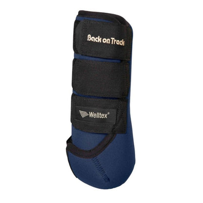 Back on Track Opal Exercise Boots - Front