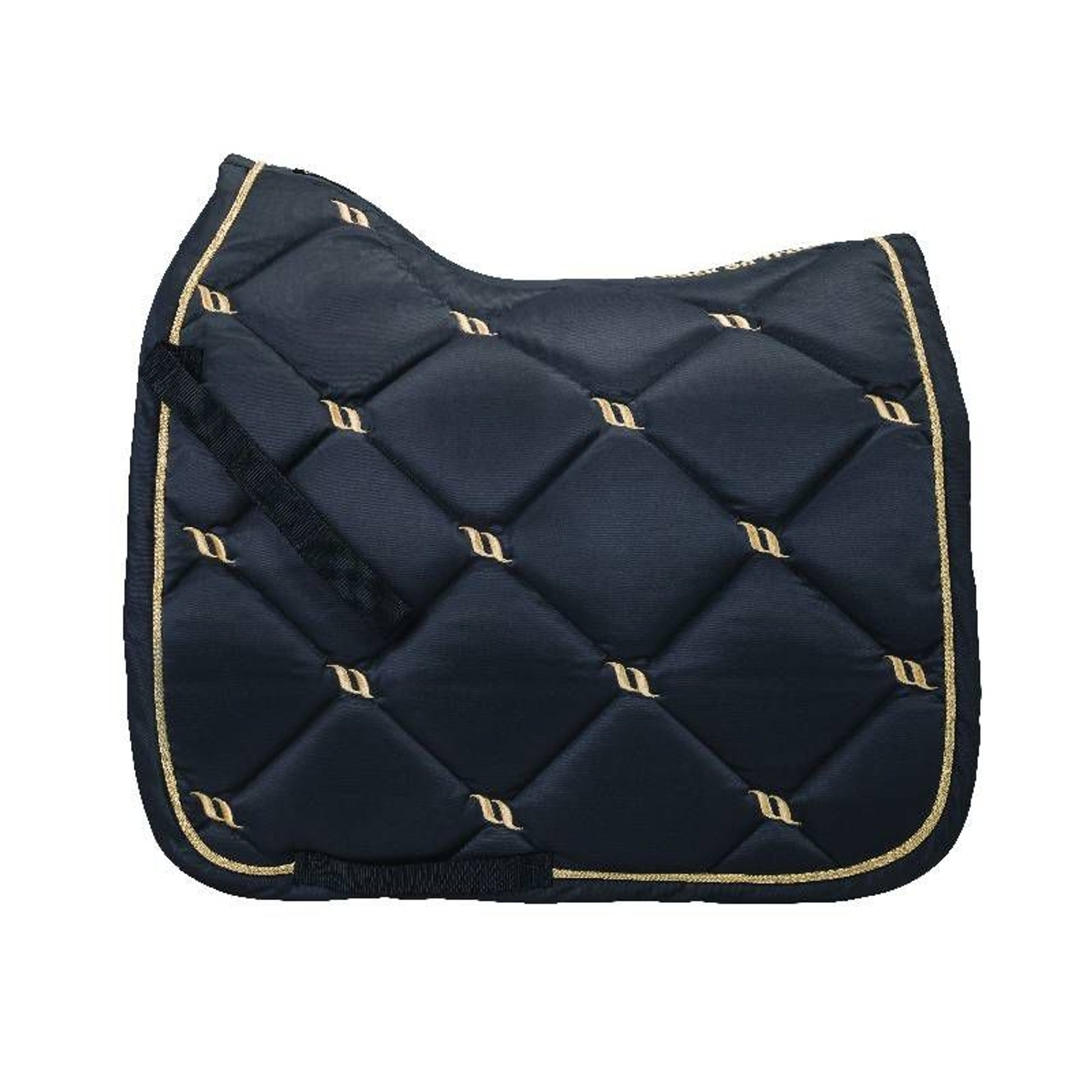 Back on Track Nights Collection Dressage Pad