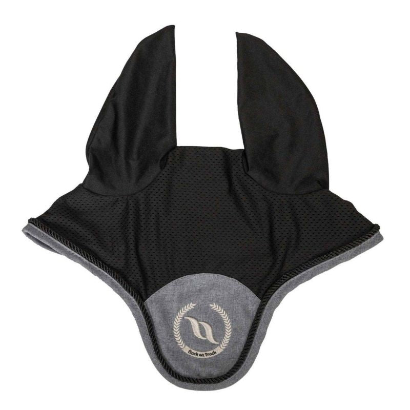 Back on Track Haze Collection Horse Bonnet