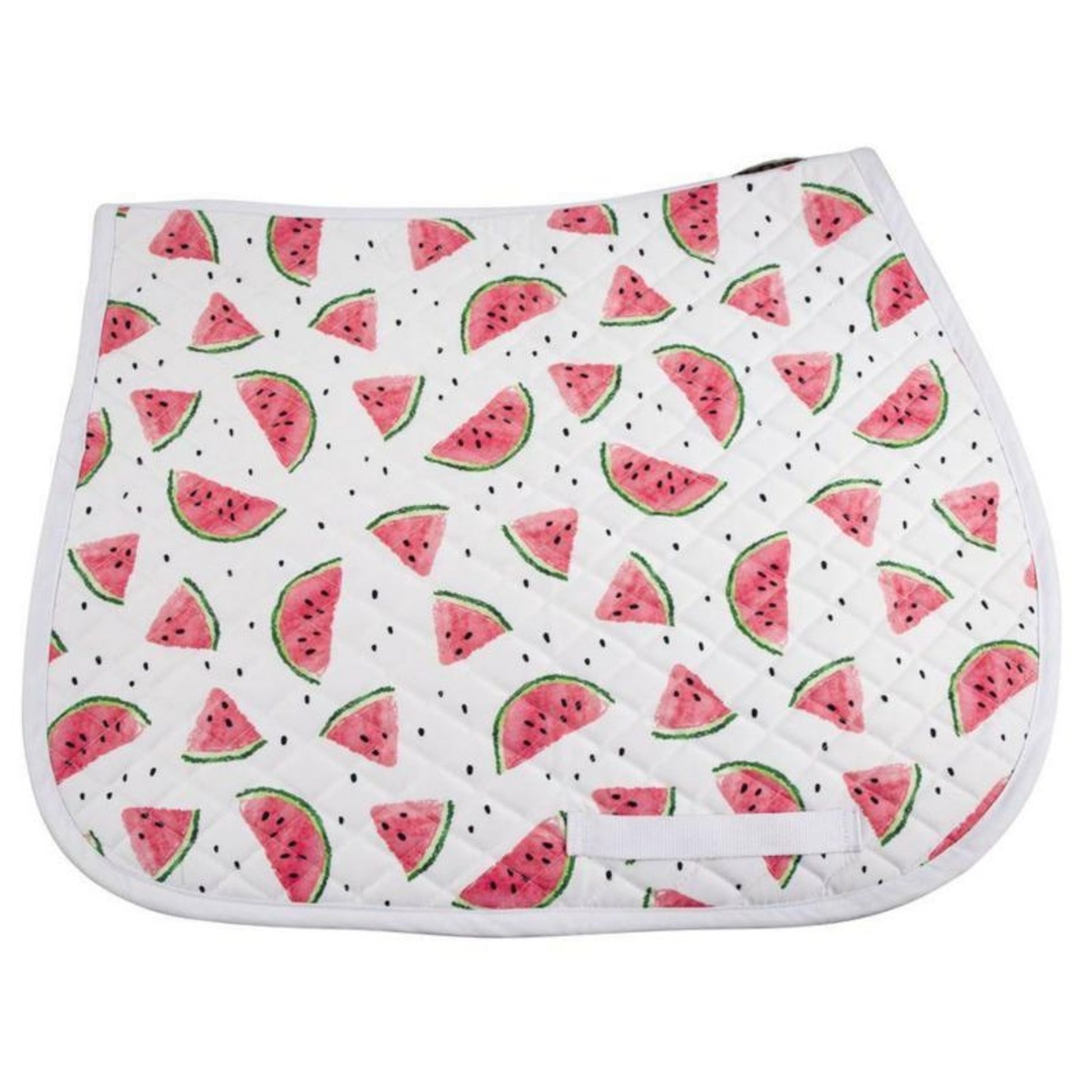 Equine Couture Novelty Pony Saddle Pad