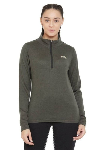Equine Couture Ladies Fjord Sweater