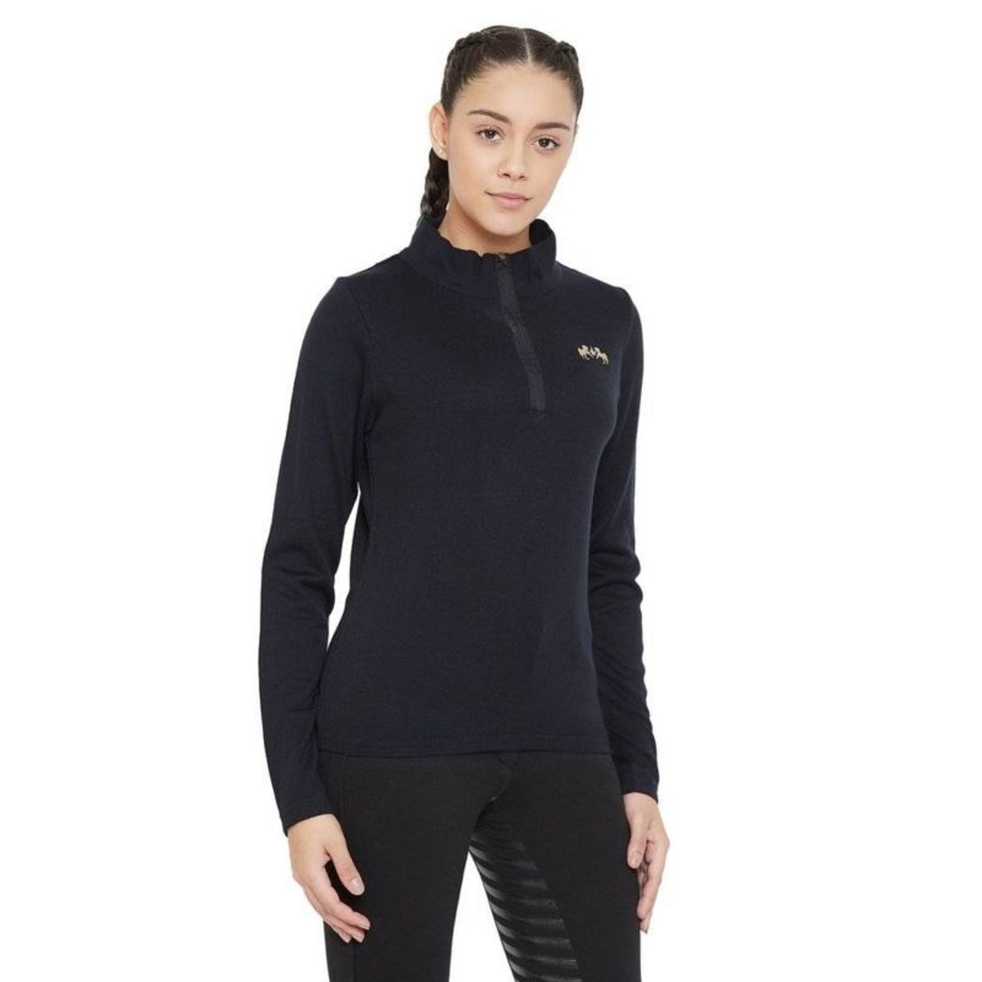 Equine Couture Ladies Fjord Sweater