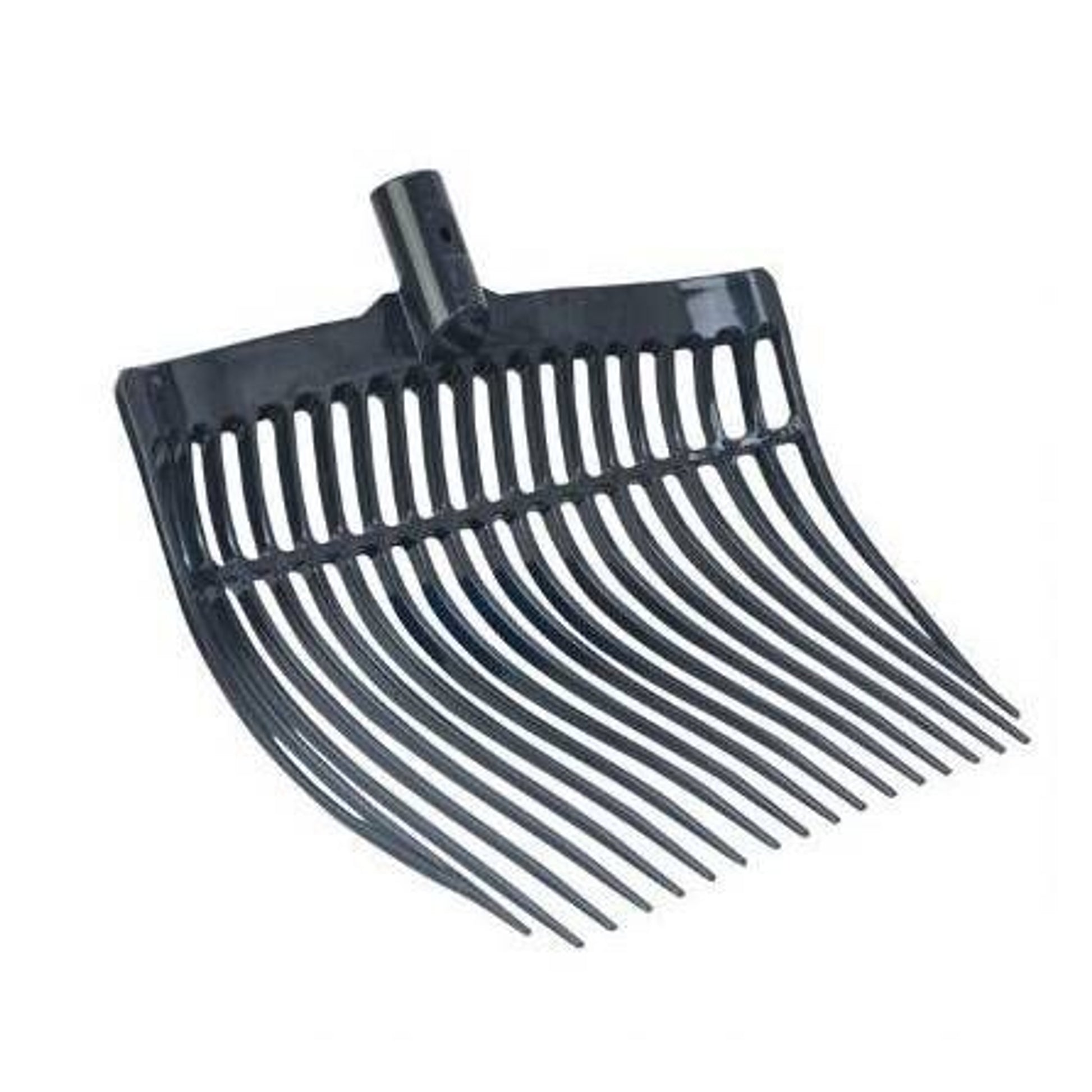 TuffRider Pitchfork Head Standard Black
