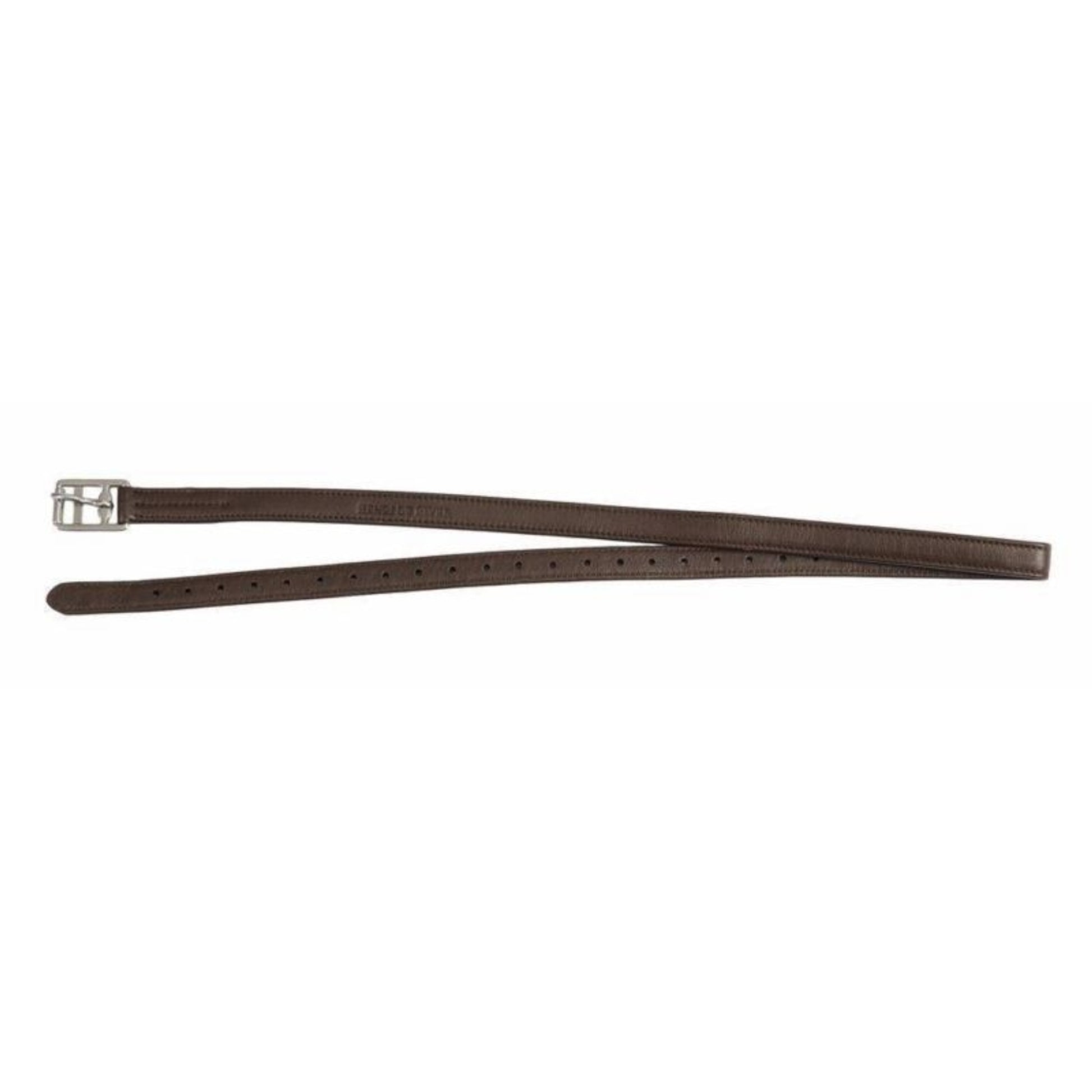 Henri de Rivel Triple Covered Stirrup Leathers