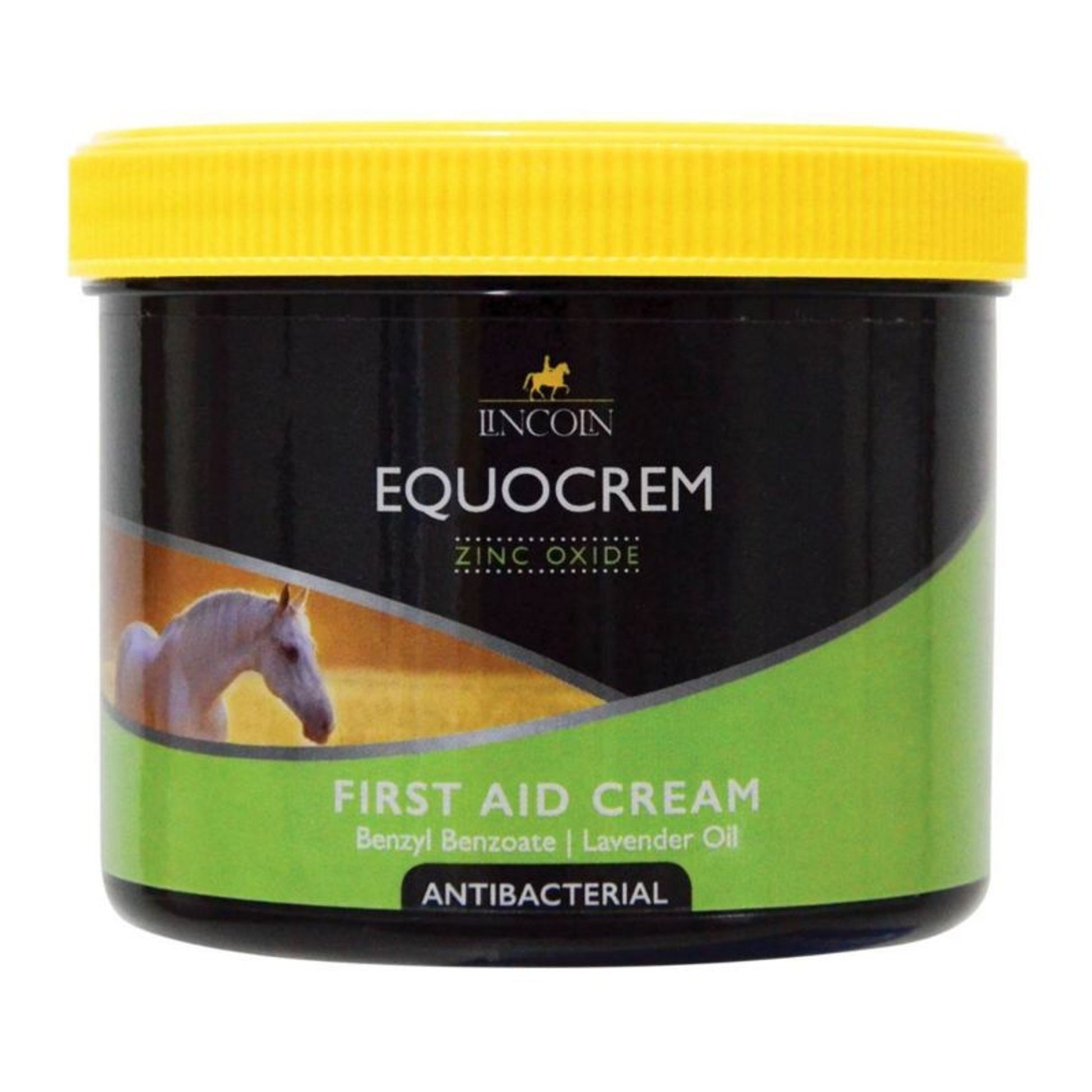 Lincoln Equocrem 200g