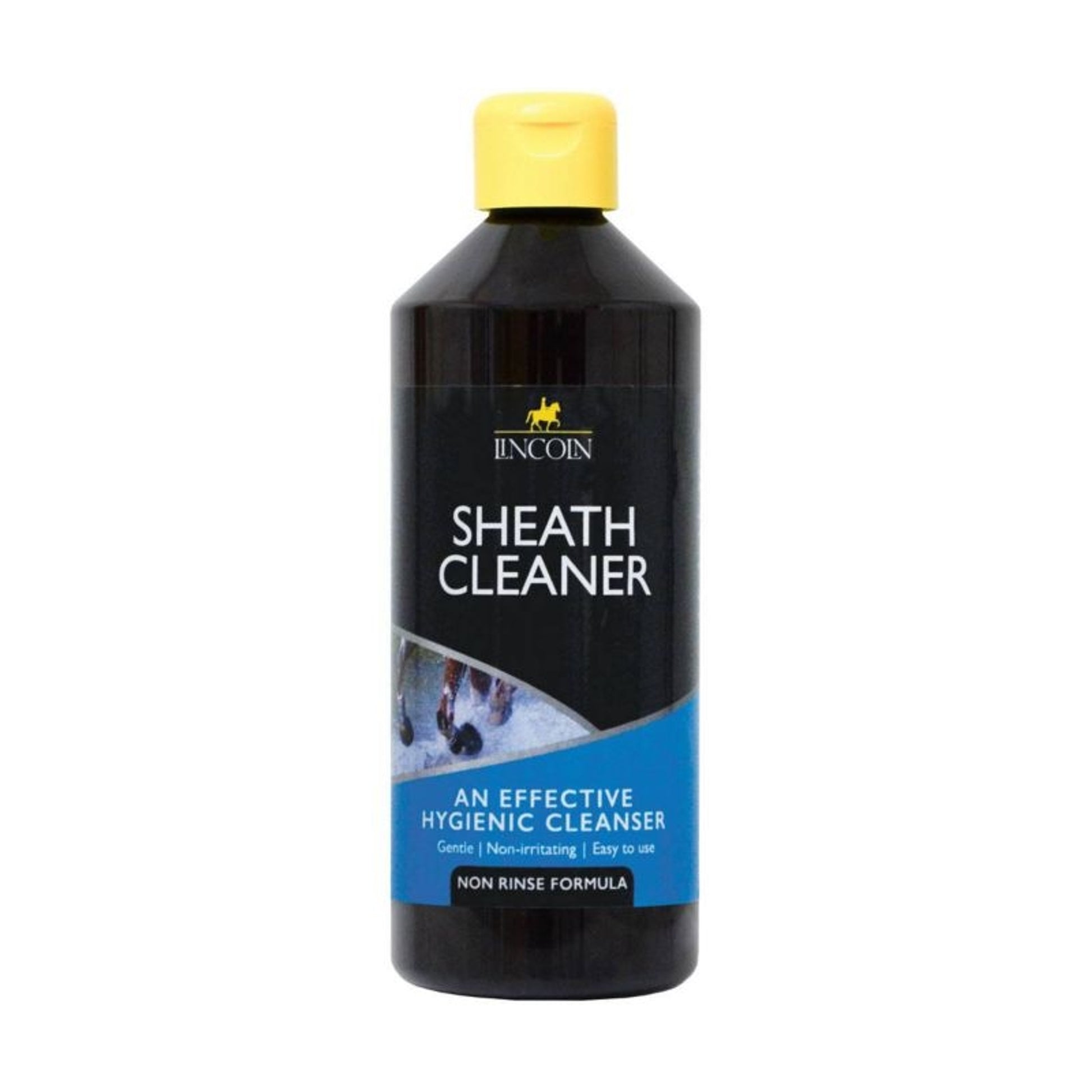 Lincoln Sheath Cleaner 500ml