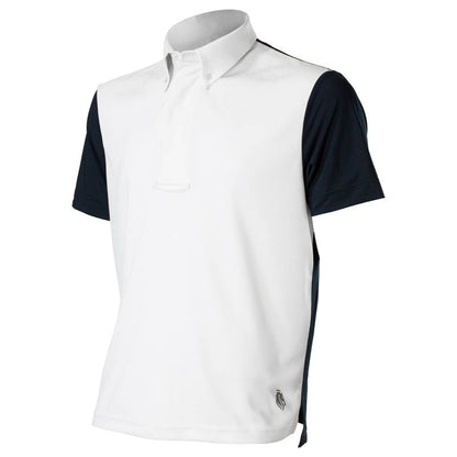 Equinavia Haakon Mens Short Sleeved Show Shirt