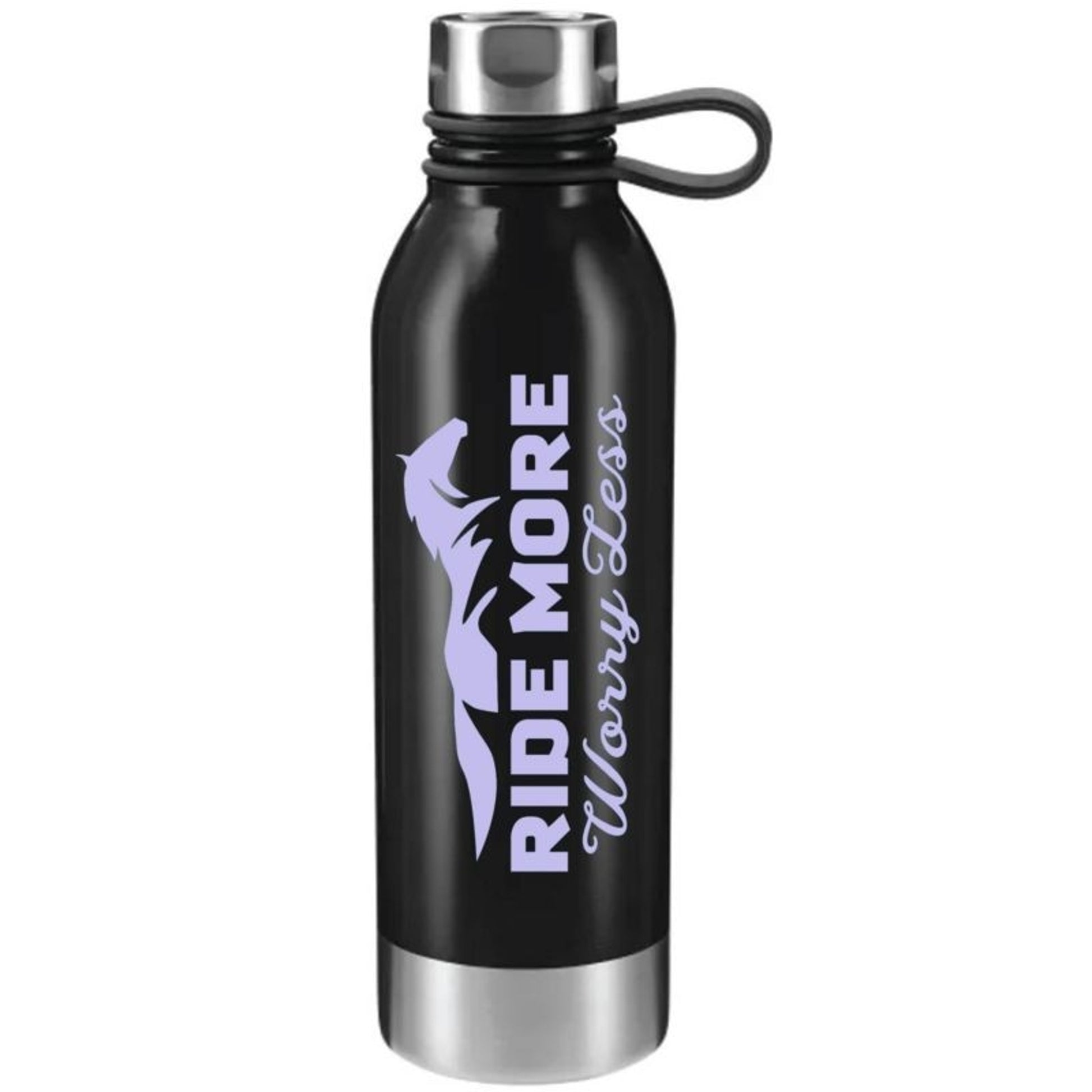 Kelley Ride More Sports Bottle