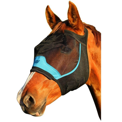 Equine Couture Ladies Spicy Girl Clove Short Sleev