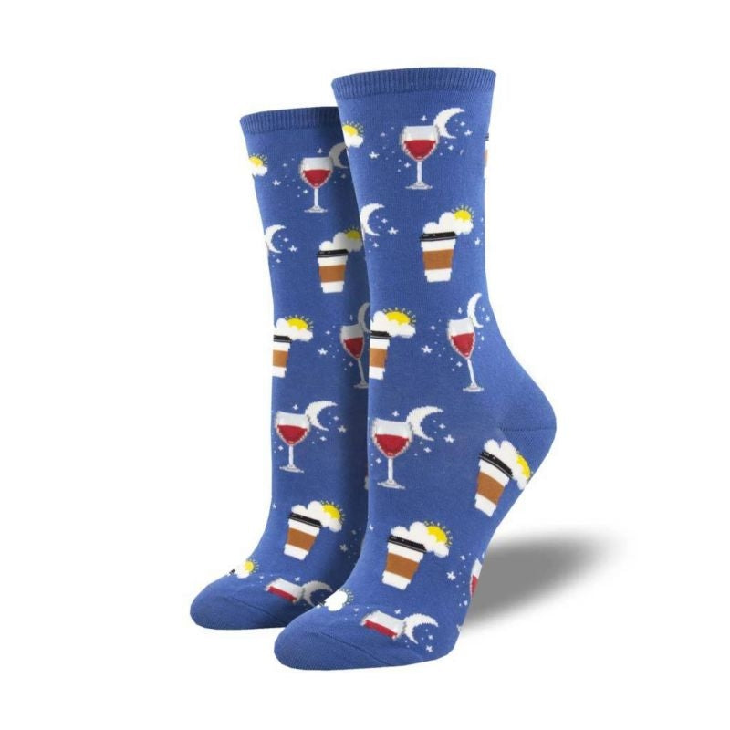 Because Horses Socks