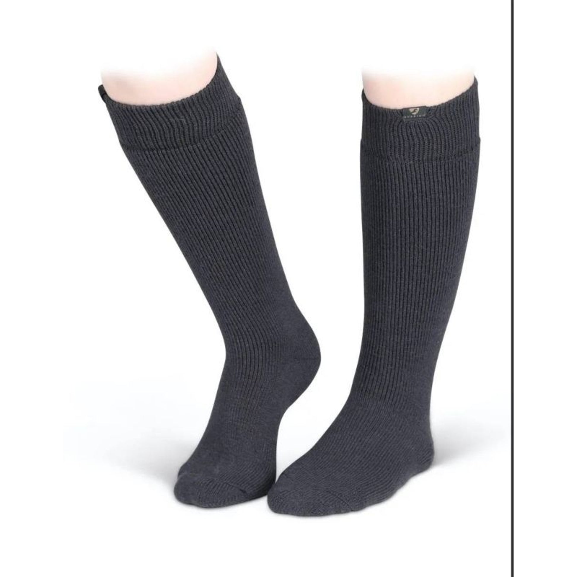 Shires Aubrion Ladies Colliers Boot Socks