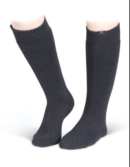 Shires Aubrion Ladies Colliers Boot Socks