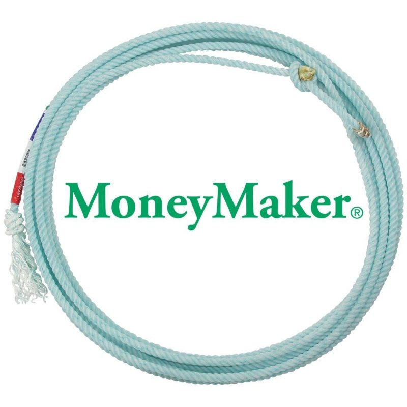 Classic Rope MoneyMaker Left-Hand 35-Foot Team Rop