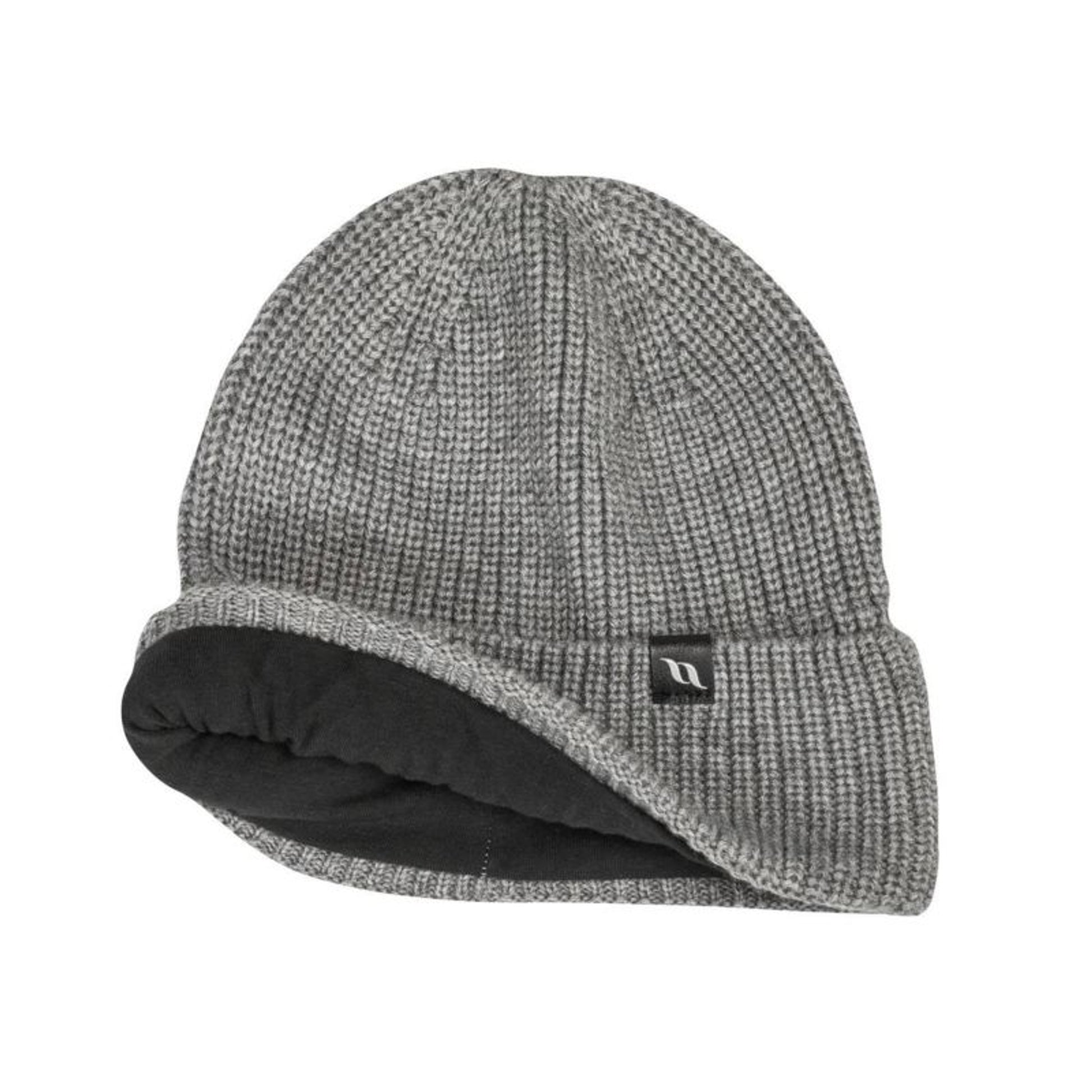 Back on Track Ava Woolblend Knitted Beanie