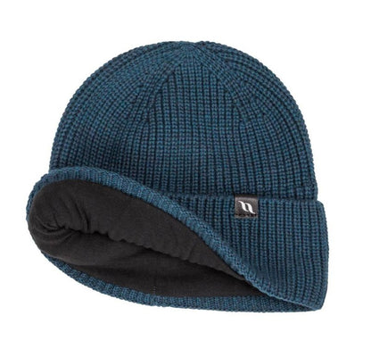 Back on Track Ava Woolblend Knitted Beanie