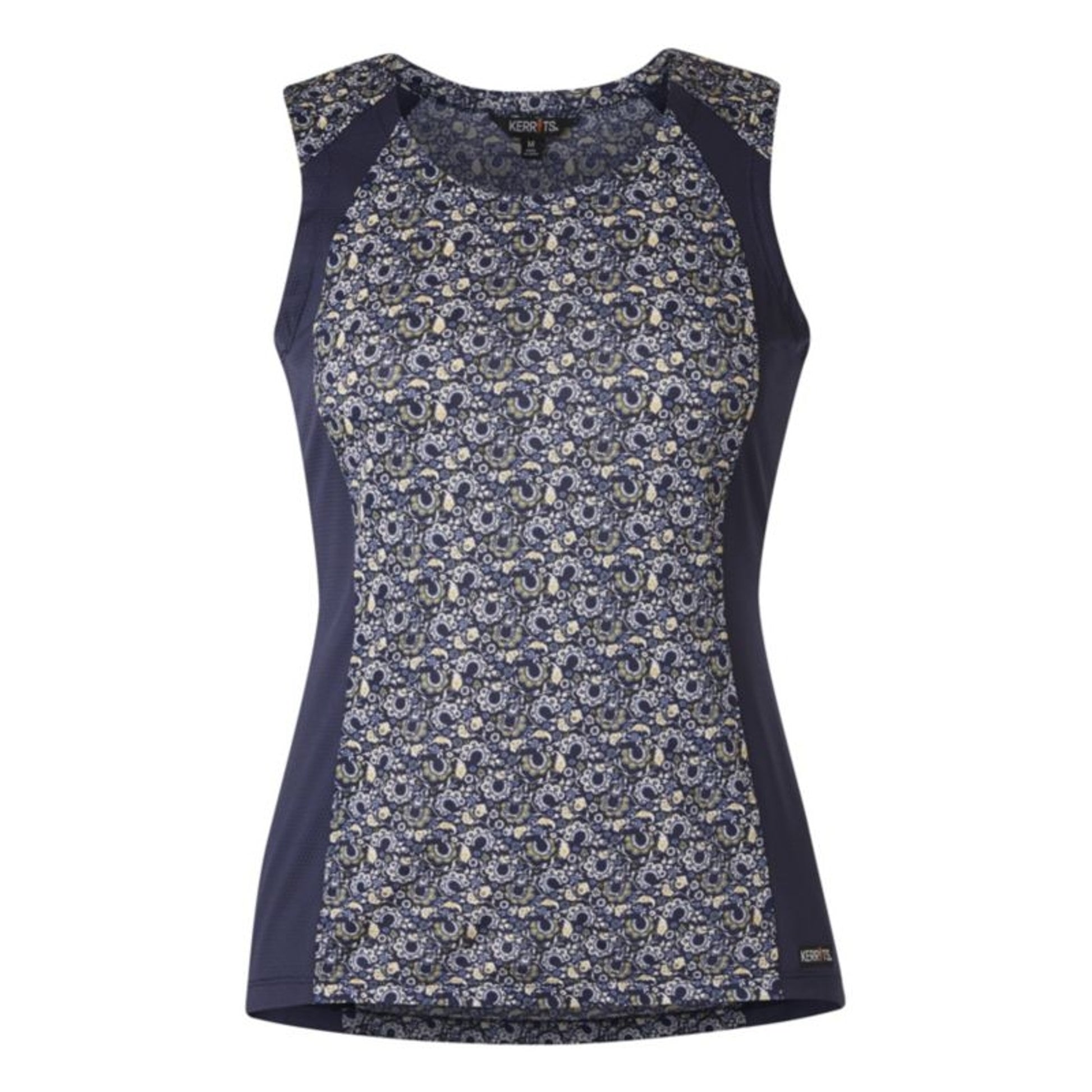 Kerrits Ladies Always Cool Ice Fil Tank Top