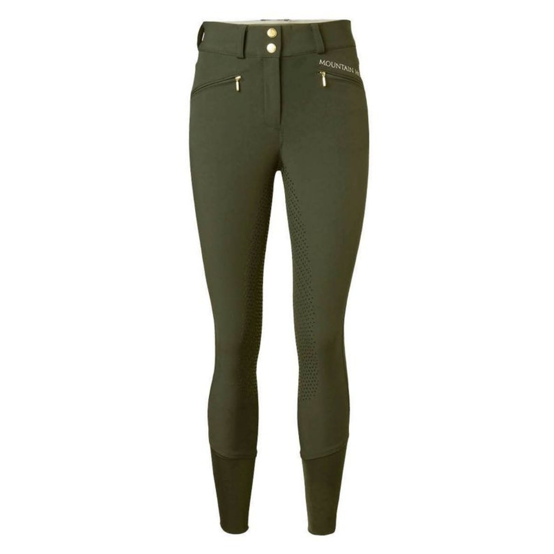 Mountain Horse Ladies Diana Full Seat Breeches
