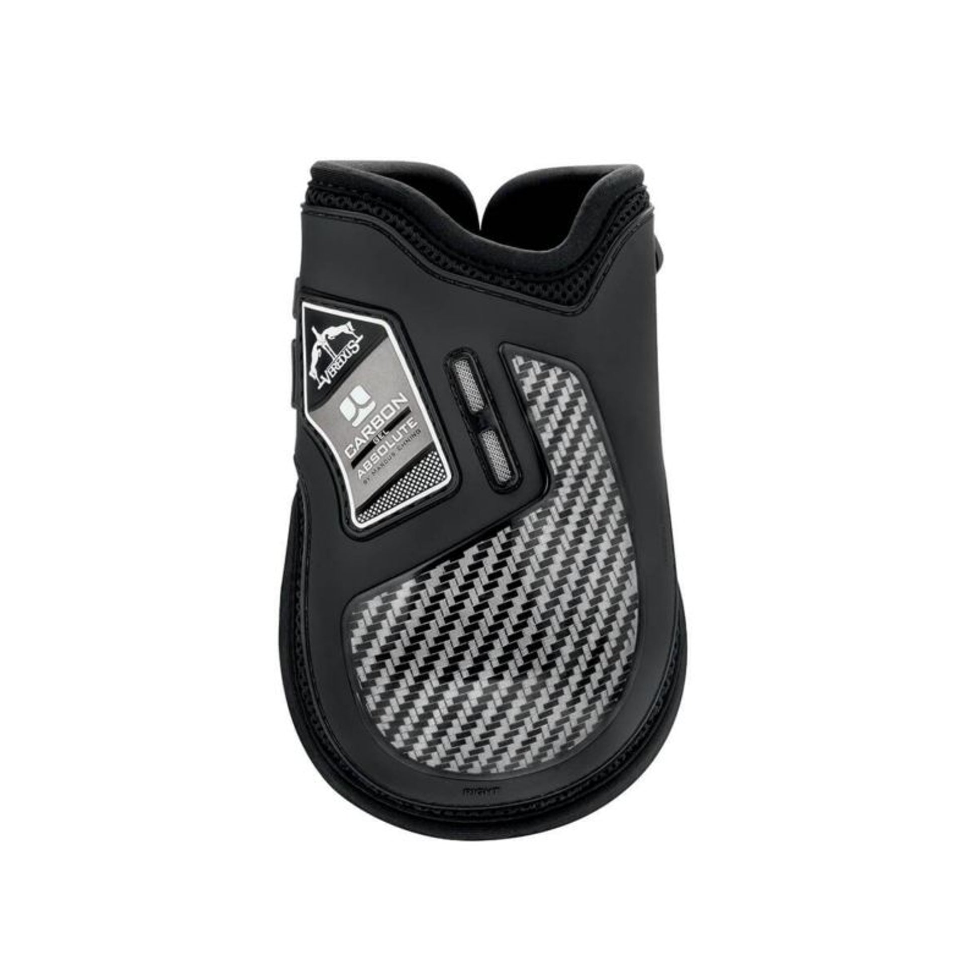Veredus Carbon Gel Absolute Rear