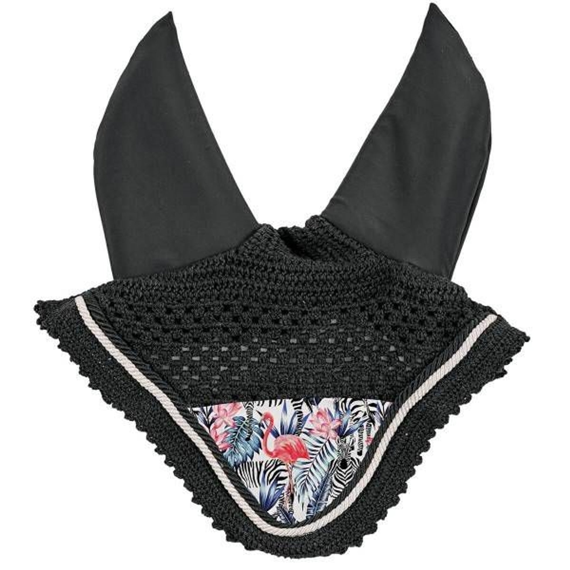 Ovation Altitude Print Soundless Ear Bonnet