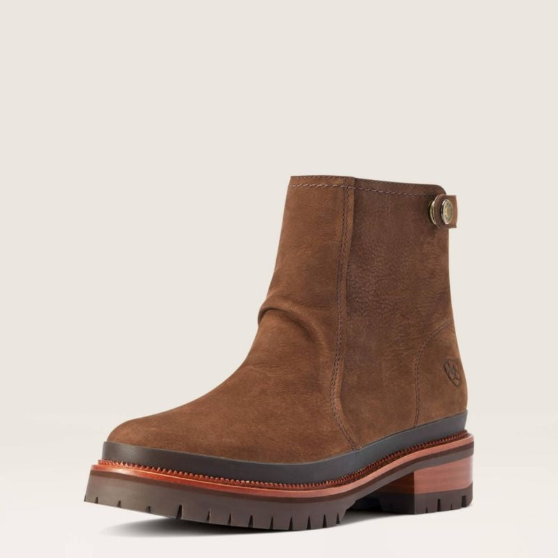 Ariat Ladies Leighton Waterproof Boots