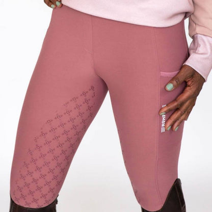 Romfh Ladies Vida Full Grip Pull On Tights