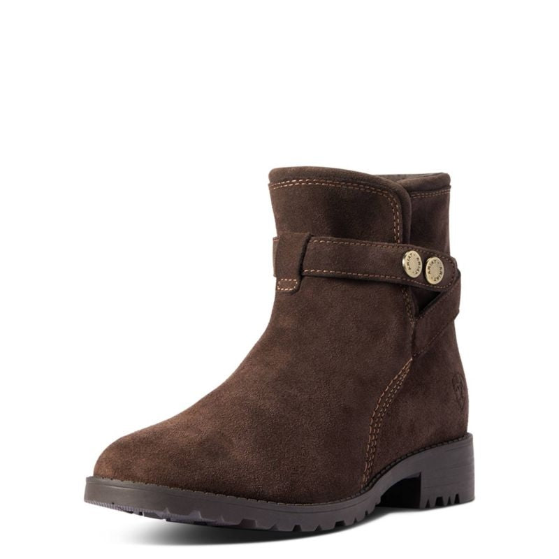 Ariat Ladies Charlie Waterproof Boots