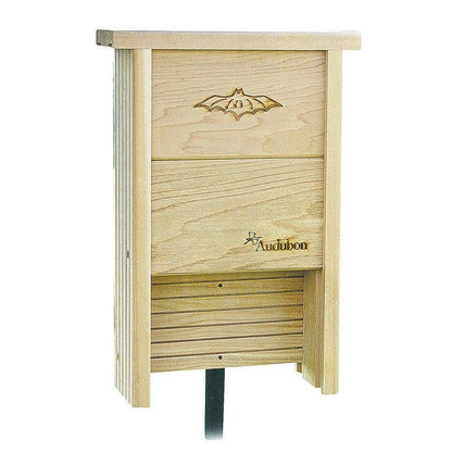 Audubon Bat Shelter