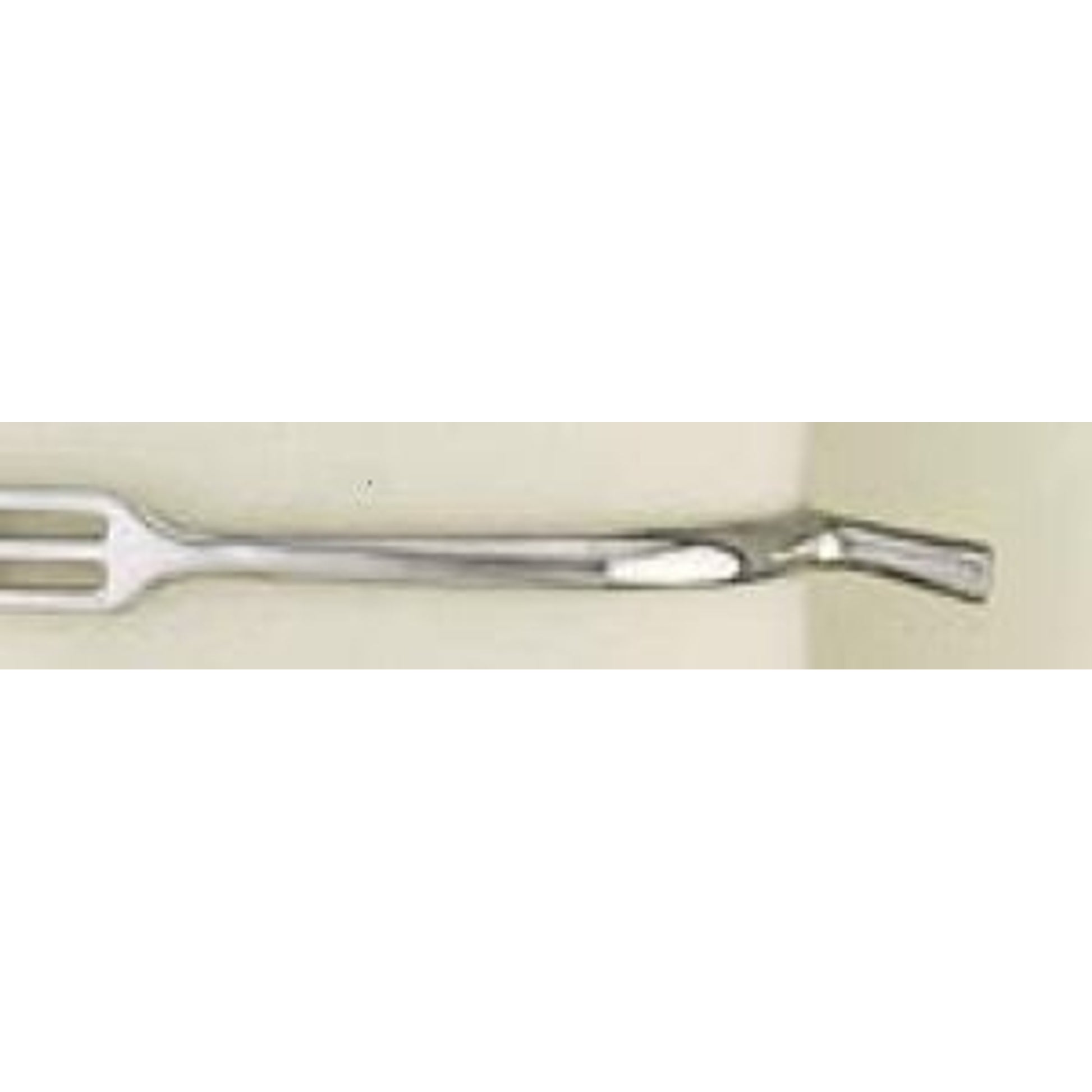 Centaur Stainless Steel Petite SpurBk/Wh