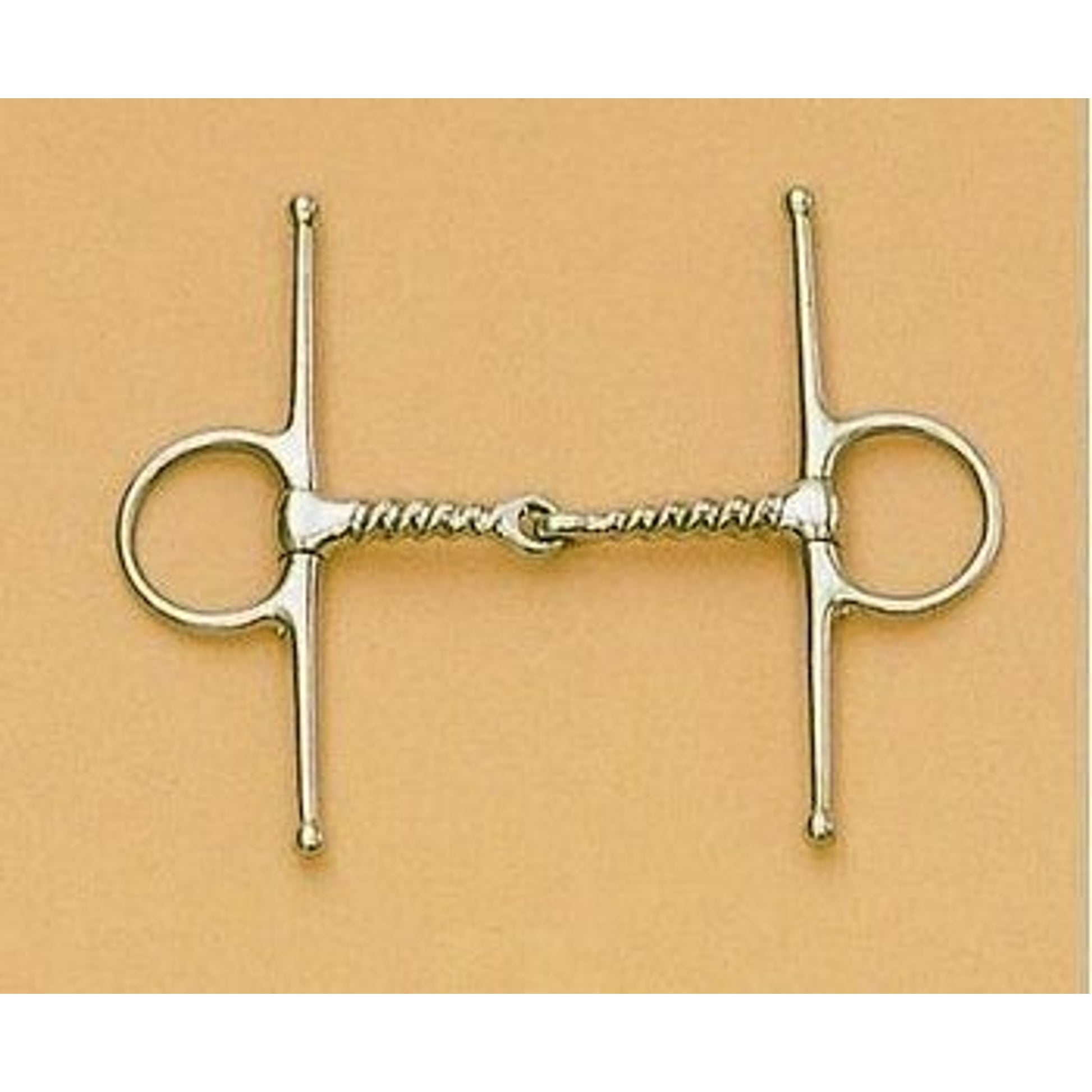 Centaur Stainless Steel Corkscrew Eggbutt Bit 4.5