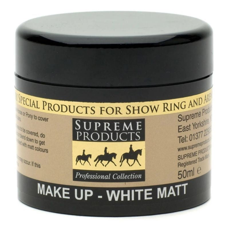 Supreme Products Make Up