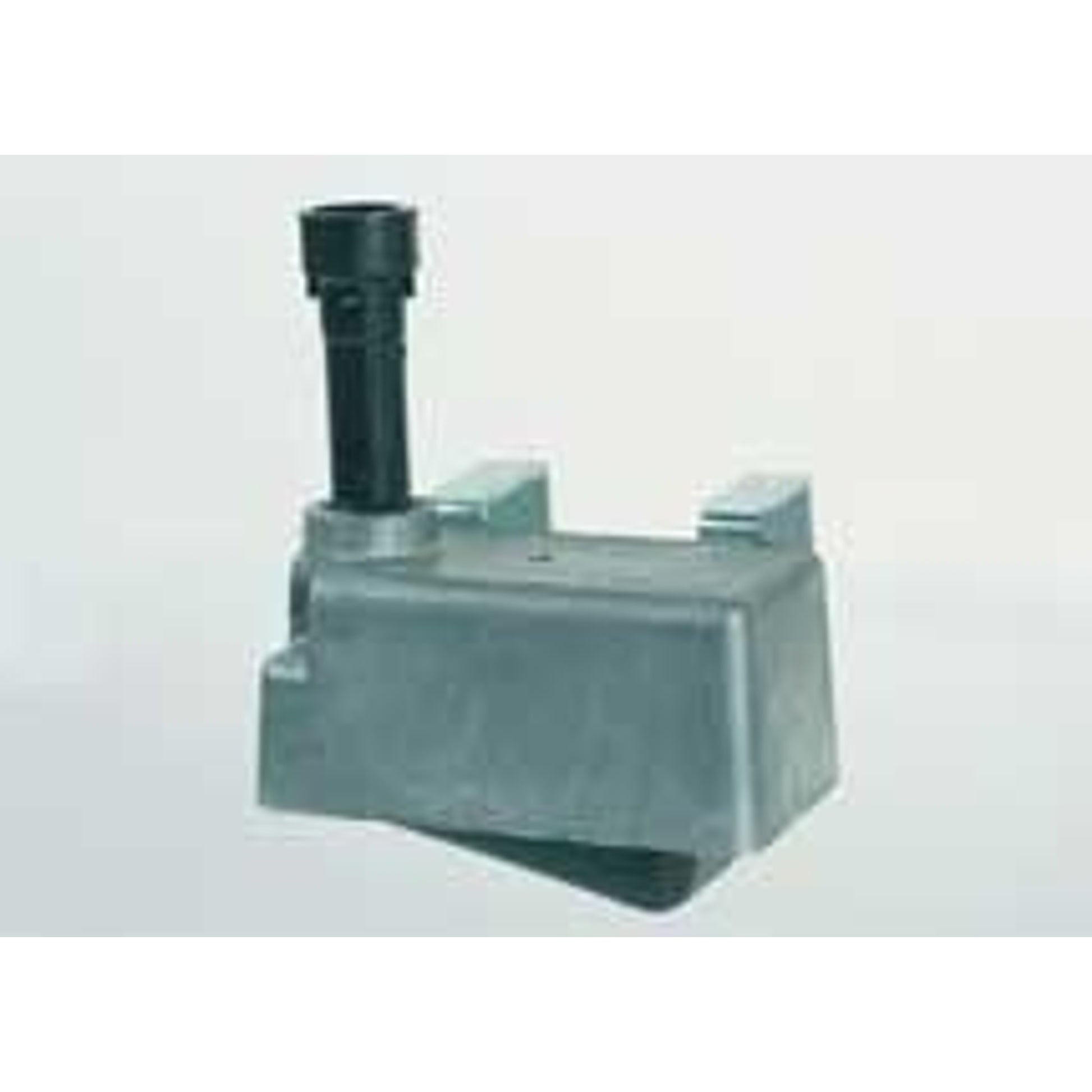 Float Valve For Watering silver