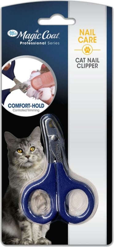 Ultimate Touch Claw Clipper